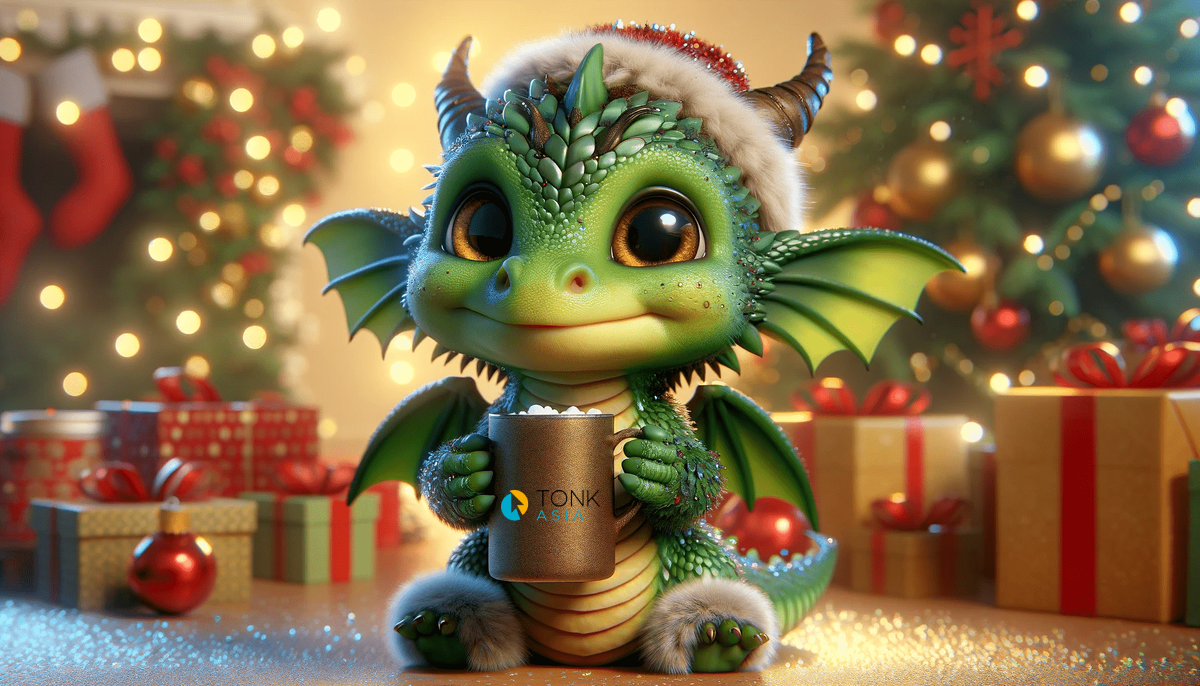 ПОЗДРАВЛЯЕМ С НОВЫМ ГОДОМ!