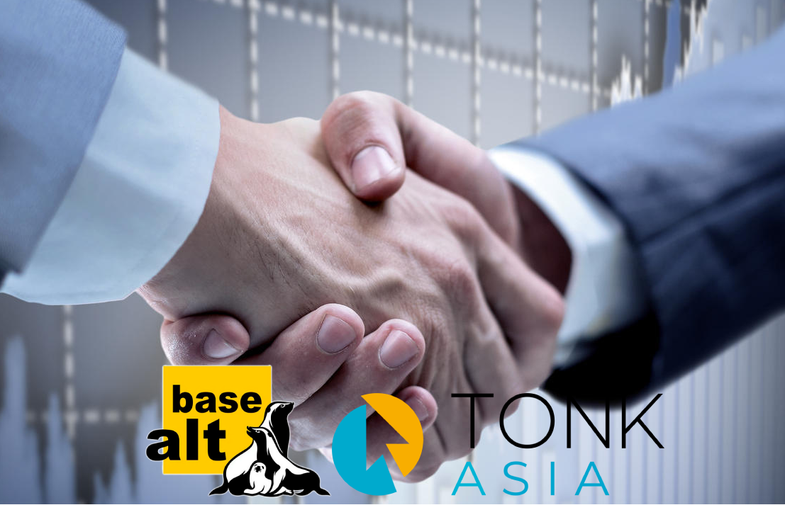 «Базальт СПО» и «Тонк Азия» объединяют усилия для обеспечения цифрового суверенитета Кыргызстана.